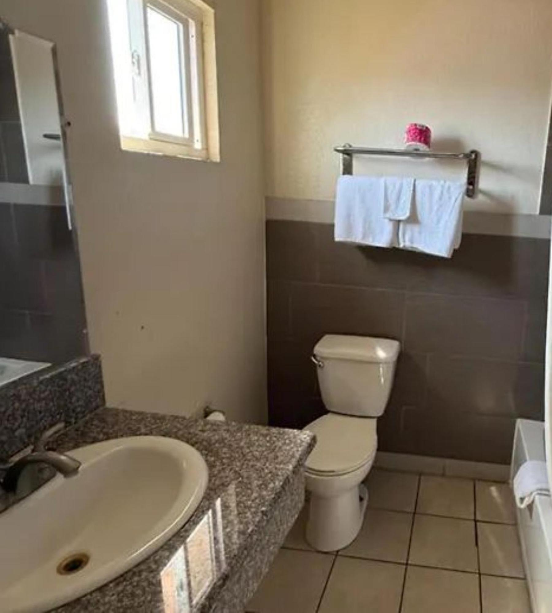 Robinhood Motel Anaheim West Eksteriør bilde